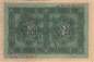 Preview: 50 Mark 1914 ro.50b B
